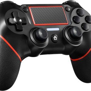 Wireless Game Controller Compatible with PS4/ Slim/Pro New